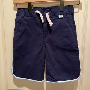 Boys Andy & Evan Shorts Size 7